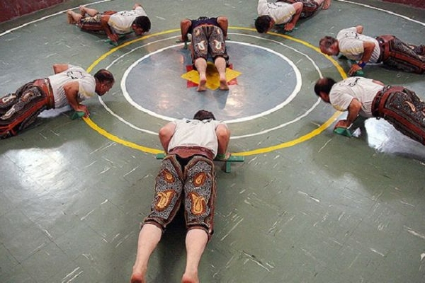 نبود مربی متخصص بزرگ‌ترین چالش باستانی‌کاران کرمانشاهی