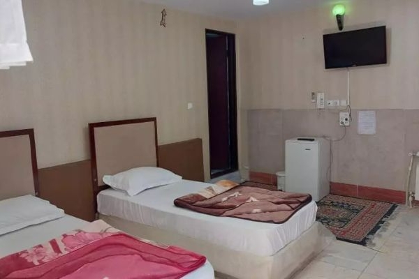 چالشی به‌نام کمبود مراکز اقامتی در اسلام‌آبادغرب