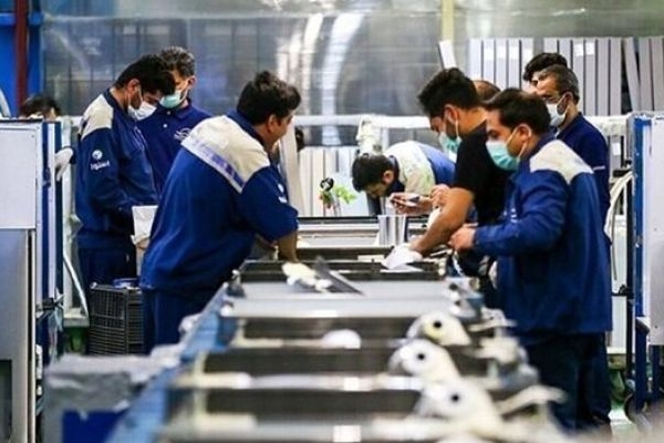 فرصت‌های شغلی کرمانشاه محدود و ناکافی است