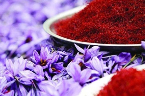 افزایش قیمت زعفران در ایام رمضان