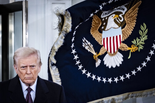 هدف ترامپ اعمال قدرت بر ایران است نه مذاکره