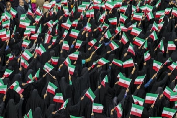 ۲۲ بهمن تجلی عزم خلل‌ناپذیر ملت ایران