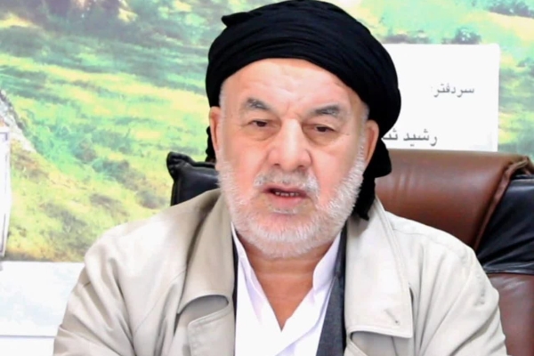 امام جمعه اهل سنت مردم با حضور در راهپیمایی ۲۲ بهمن باعث یاس و ناامیدی دشمنان شوند