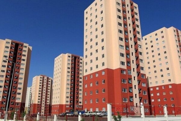 انتظار سرپلی‌ها برای برخورداری از مسکن ملی
