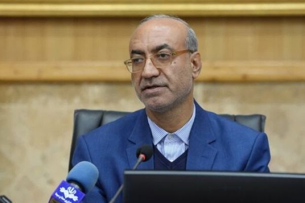 مسئولان بازار را از التهاب خارج کنند