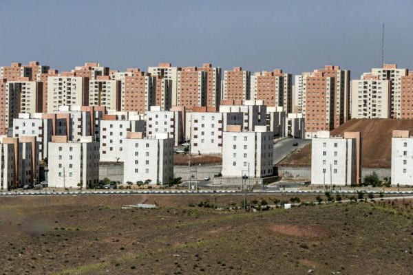 سقف تسهیلات نهضت ملی مسکن افزایش یافت