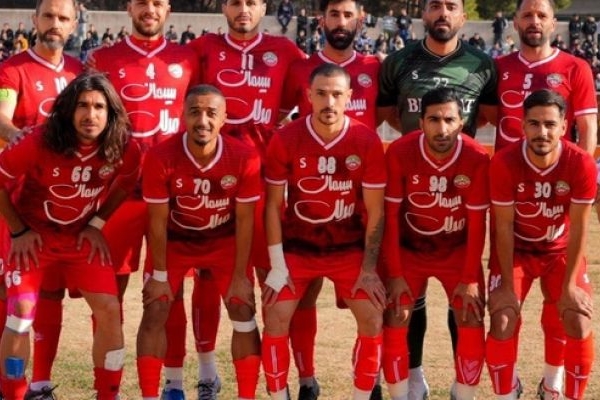 بعثت کرمانشاه به‌دنبال شگفتی مقابل صنعت نفت