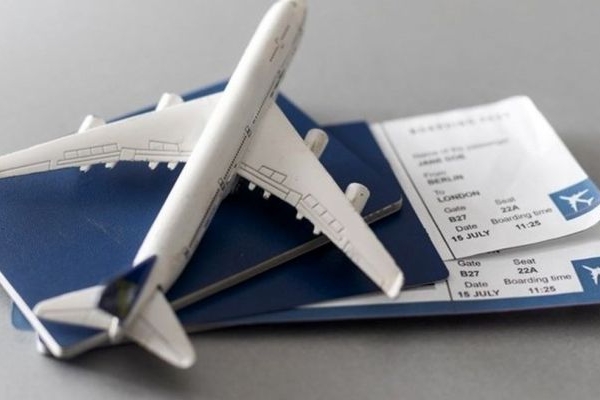 افزایش قیمت بلیت پروازی