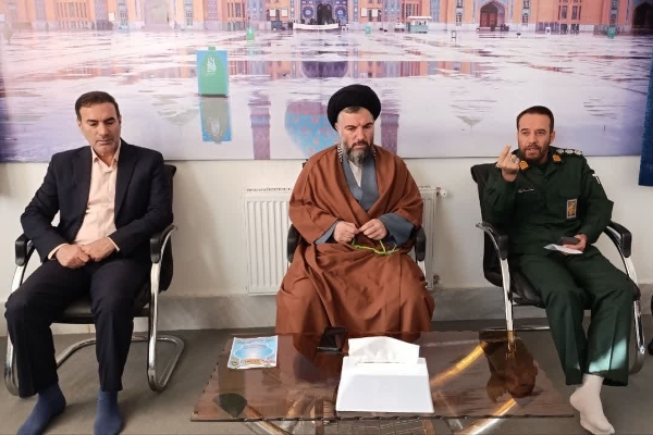 آیین گرامیداشت شهدای محور مقاومت در سرپل‌ذهاب برگزار می‌شود