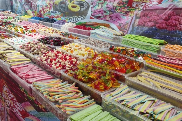 نمایشگاه‌های عرضه مستقیم کالا اقدامی برای تنظیم بازار سرپل‌ذهاب