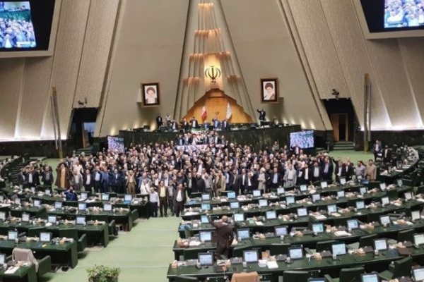 موافقت بهارستانی‌ها با طرح افزایش تعداد نمایندگان