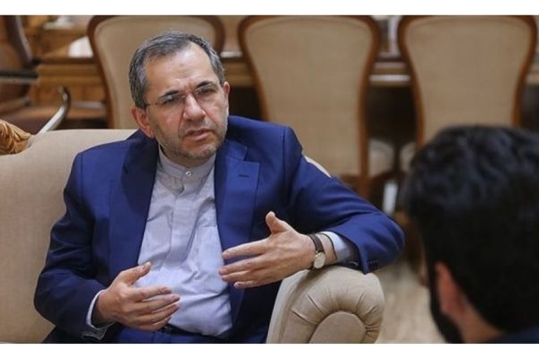 تحریم ساخت سلاح اتم توسط رهبر انقلاب