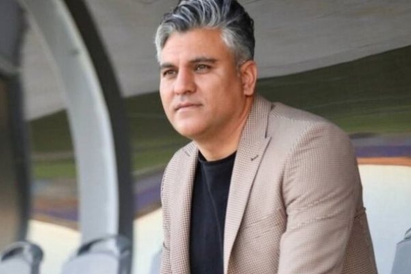 کرمانشاهی با تجربه مدیریتی به پرسپولیس پیوست
