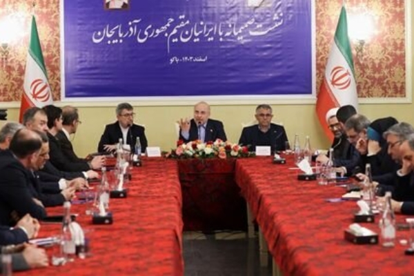 پیگیر ایجاد کرسی نماینده ایرانیان خارج از کشور در مجلس هستیم