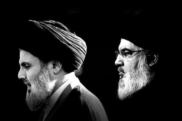 خون شهیدان، نهال مقاومت را قوی‌تر می‌کند