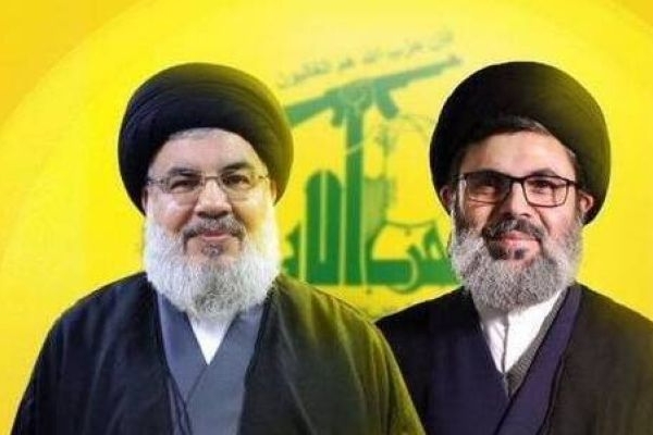 شهدای مقاومت موازنه قدرت را تغییر دادند