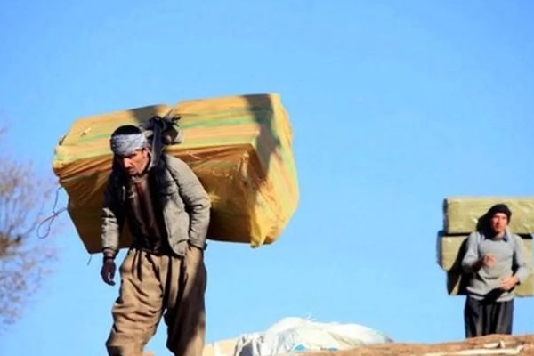 کاهش چشمگیر بودجه قانون ساماندهی تجارت مرزی