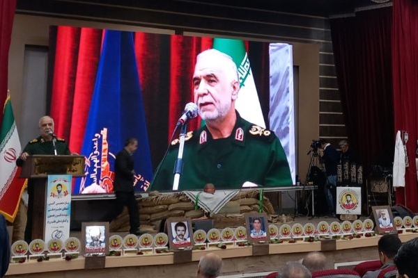 مسیر مقاومت با شهادت هموارتر می‌شود