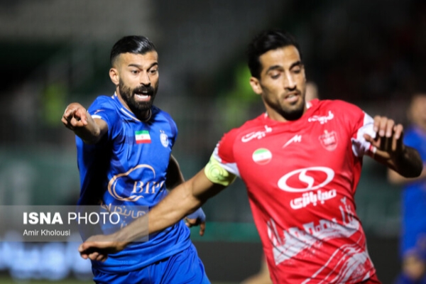 موافقت همه با تعویق داربی!