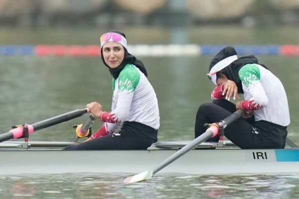 تغییرات جدید در اردوی تیم ملی رویینگ