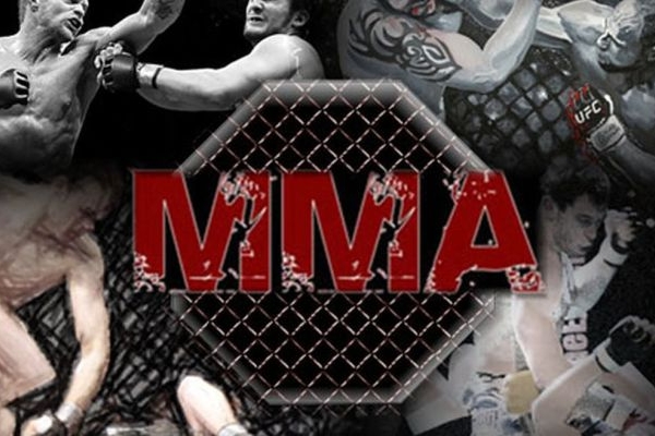 ارتقای جایگاه ورزش MMA با حمایت‌‌های مالی