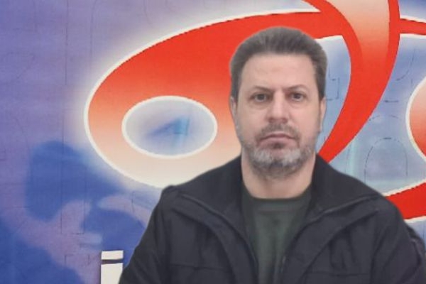 پویش مثبت نصر در کرمانشاه اجرا می‌شود