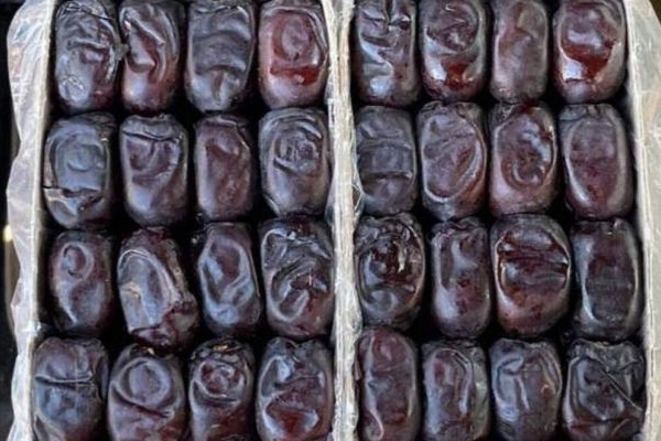 آغاز عرضه برنج و خرمای تنظیم بازاری