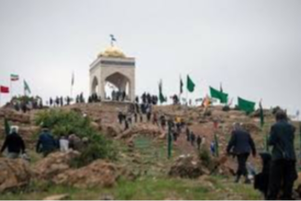 فراهم‌سازی مقدمات برگزاری رزمایش بازی‌دراز در کرمانشاه