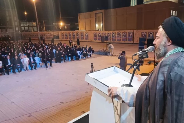 سرپل‌ذهاب و بازی‌دراز قدمگاه شهیدان است