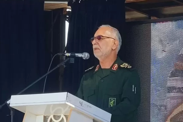 ایجاد فضایی امیدبخش با عملیات «وعده صادق»