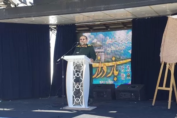 ملت ایران طلایه‌داران فرهنگ مقاومت هستند