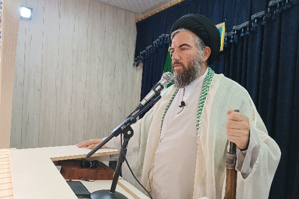 الگوی تعالی دختران یک نیاز مهم برای تربیت فرزندان در کشور است / گفتمان انقلاب اسلامی در حال صدور و گسترش در جهان است