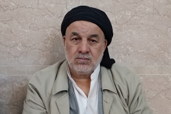 رئیس جمهور در راه خدمت به مردم خستگی ناپذیر بود