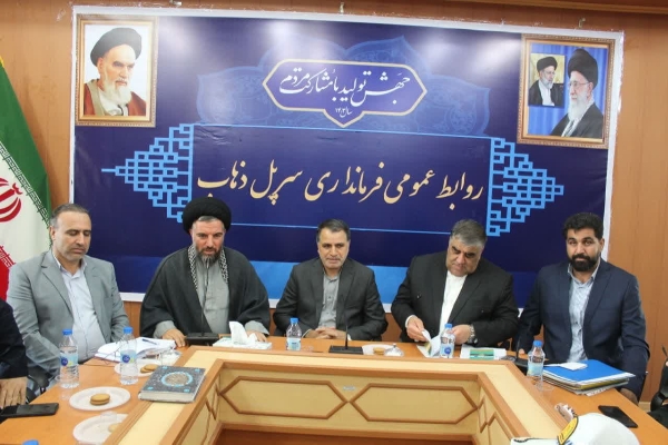 مدیری نسبت به امور مردم کم‌کاری کند جایگاهی نخواهد داشت