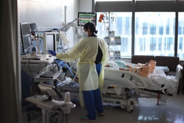 شیوع سرطان‌های نادر در آمریکا؛ آیا کووید۱۹ در این زمینه نقشی دارد؟