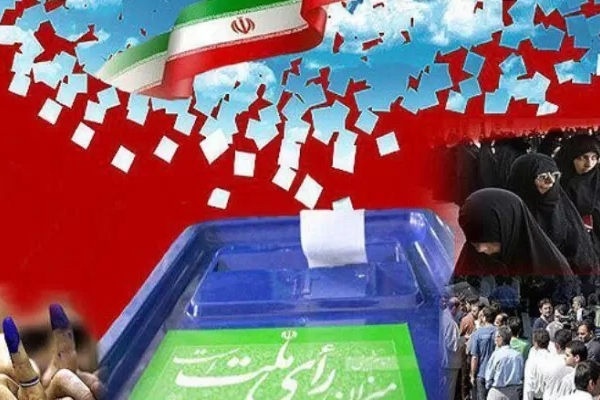 پیش‌بینی رکوردزنی مشارکت در انتخابات ریاست‌‌جمهوری