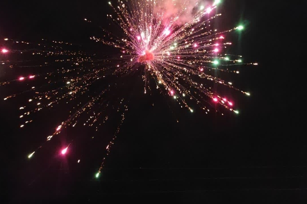 جشن عید غدیر در دهستان بشیوه وپاطاق شهرستان سرپل‌ذهاب برگزارشد