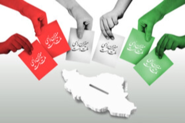 مشارکت حداکثری در انتخابات امنیت آفرین است / مردم با حضور در انتخابات باعث عزت و اقتدار نظام می شوند