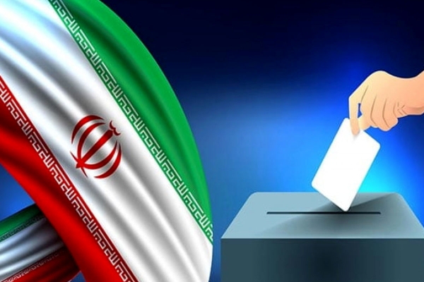 انتخابات صحنه حماسه سازی مردم بصیر و ولایتمدار ایران اسلامی است / لزوم مشارکت حداکثری و انتخاب فرد اصلح در انتخابات ریاست جمهوری
