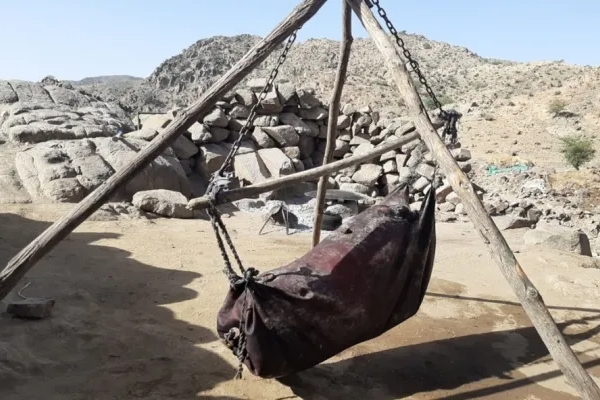 ظروف پوستین کرمانشاهیان در بوته فراموشی است