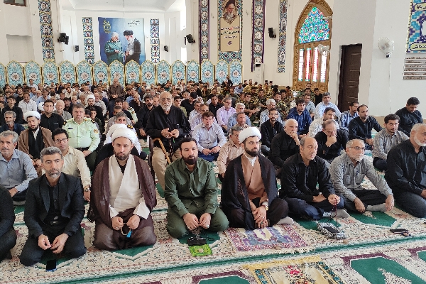 شهادت شهید هنیه نقض حاکمیت ملی کشور بود که باید پاسخی محکم به جنایتکاران داد / مجلس و دولت در انتخاب وزیران به معیارهای رهبری توجه کنند
