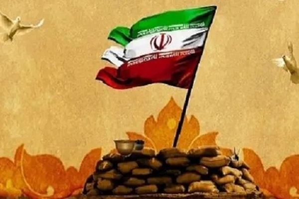 گفتمان‌سازی فرهنگ ایثار و شهادت ضروری است