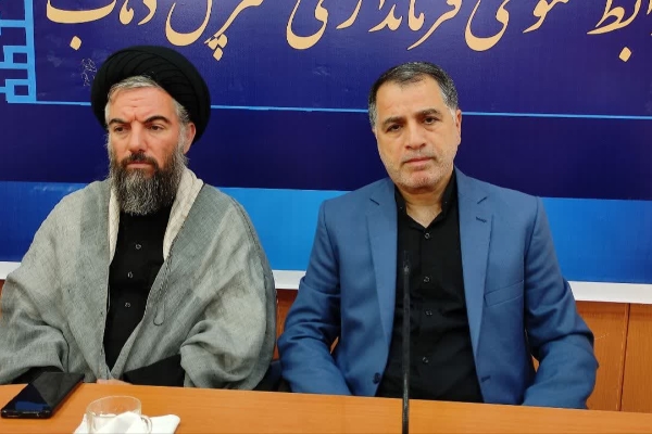 امسال بیش از ۲۵ موکب در اربعین حسینی در سرپل‌ذهاب خدمت رسانی می‌کنند