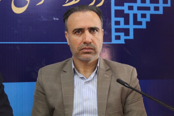 برپایی نمایشگاه پاییزه به مناسبت بازگشایی مدارس در شهرستان