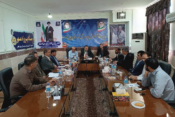 تمهیدات لازم برای بازگشایی مدارس سرپل ذهاب اندیشیده شده است