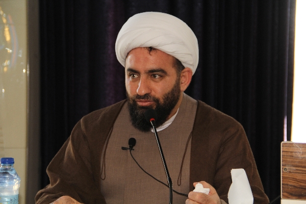 برگزاری مراسم جشن وحدت در مسجد قادرالحسینی اهل سنت شهرستان