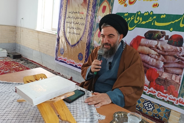 ضرورت ترویج فرهنگ دشمن‌شناسی شهدا