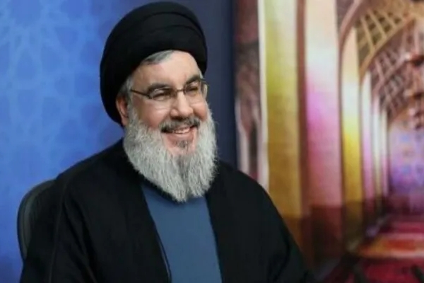 شهید نصرالله بزرگ‌ترین اسوه مقاومت