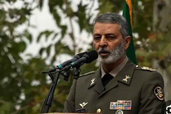 پاسخ بعدی ایران محکم‌تر خواهد بود