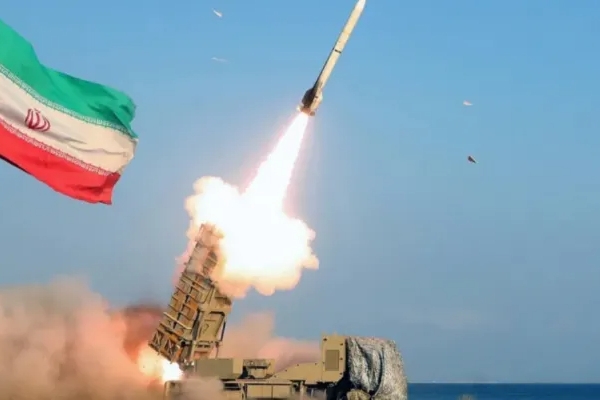 آثار عملیات موفقیت‌آمیز وعده صادق ۲